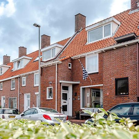 Familie Zwinkels Apartment Zandvoort Exterior photo